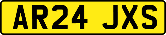 AR24JXS