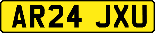 AR24JXU