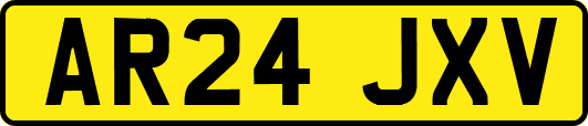 AR24JXV