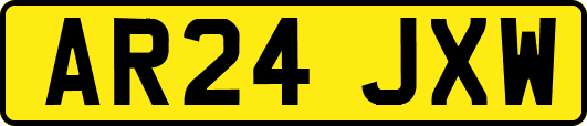 AR24JXW