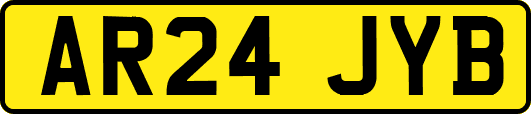 AR24JYB