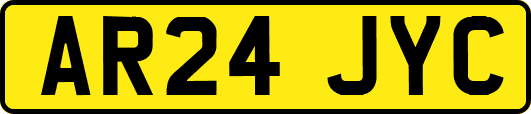 AR24JYC