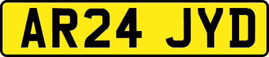 AR24JYD