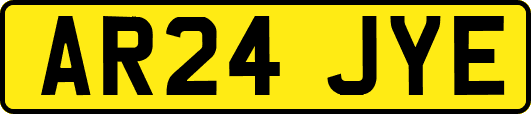 AR24JYE