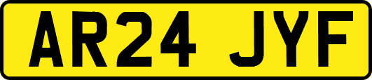 AR24JYF