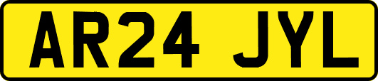 AR24JYL
