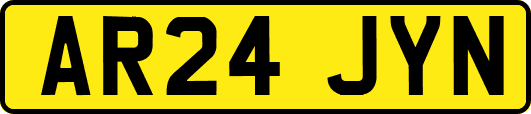 AR24JYN