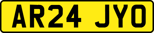 AR24JYO