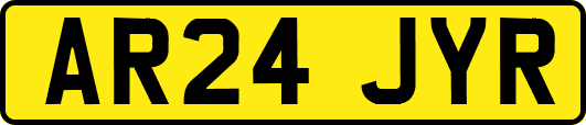AR24JYR