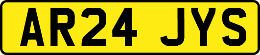 AR24JYS