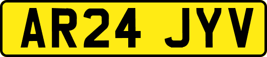 AR24JYV