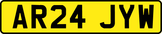 AR24JYW