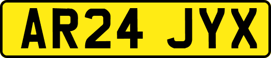 AR24JYX