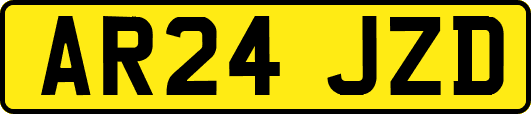 AR24JZD