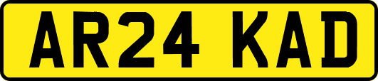AR24KAD
