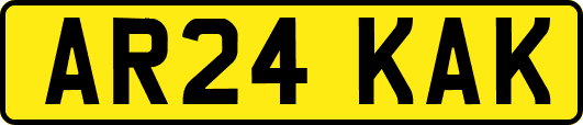 AR24KAK