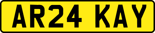AR24KAY