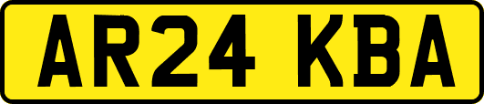 AR24KBA