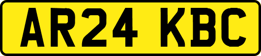 AR24KBC