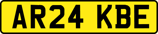 AR24KBE