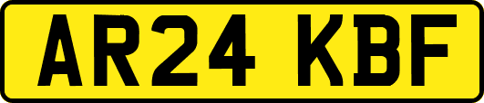 AR24KBF