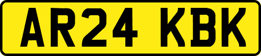 AR24KBK
