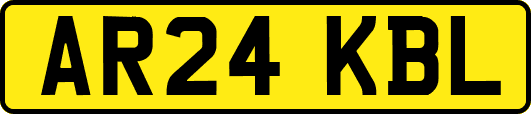 AR24KBL
