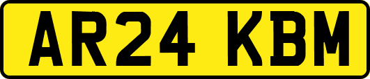 AR24KBM