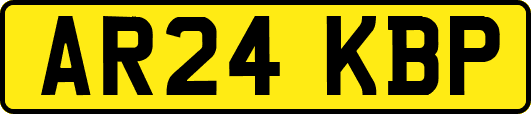 AR24KBP