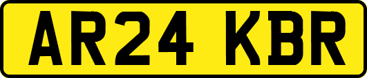 AR24KBR
