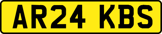 AR24KBS