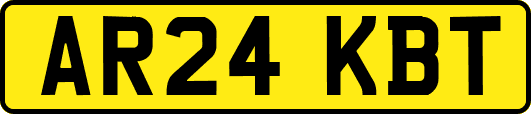 AR24KBT
