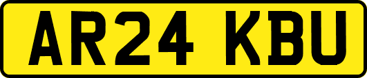 AR24KBU