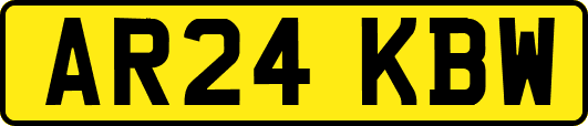 AR24KBW