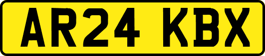 AR24KBX
