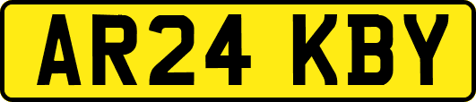 AR24KBY
