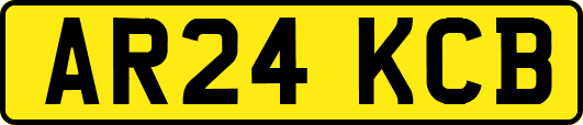 AR24KCB