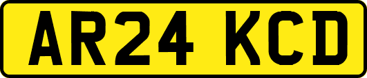 AR24KCD