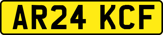 AR24KCF