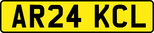 AR24KCL