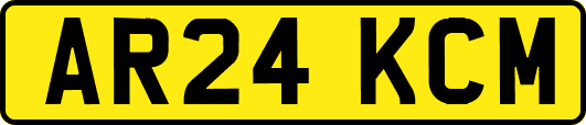 AR24KCM