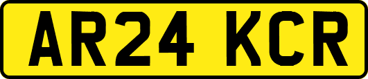 AR24KCR