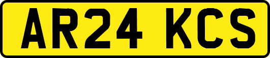 AR24KCS