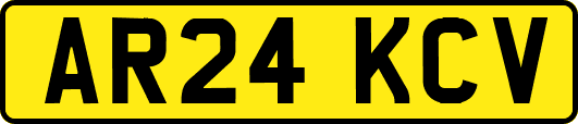 AR24KCV