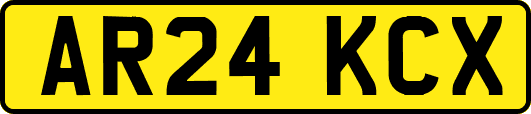 AR24KCX