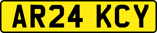 AR24KCY
