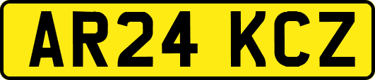 AR24KCZ