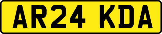 AR24KDA