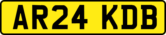 AR24KDB