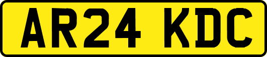 AR24KDC